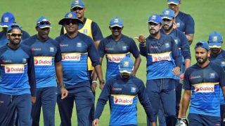 Sri Lanka Players Refuse to Sign Central Contract